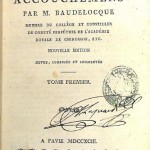 baudelocque