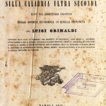 studi archeologici sulla calabria