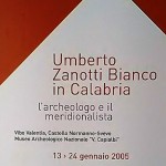 Mostra Umberto Zanotti Bianco