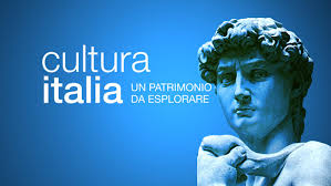 CULTURA ITALIA