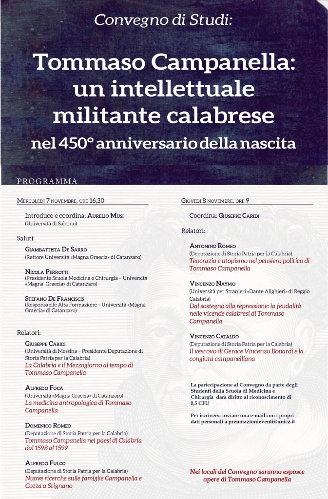 Convegno Campanella 2